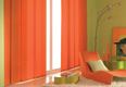 Panel Blinds - Domestic Blinds